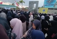 Antusiasme Tinggi, Kuota Majelis Az-Zahro Diserbu