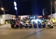 Sejumlah Tempat Nongkrong di Sumenep Jadi Tempat Alternatif Mengisi Liburan