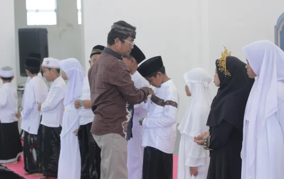 Pondok Ramadhan FIES Sumenep, Upaya Pembentukan Karakter Siswa