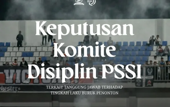 Madura United Terkena Sanksi Denda Puluhan Juta Dari Komdis