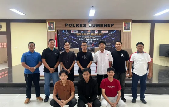 E-Sport Sumenep menuju Kapolri Cup