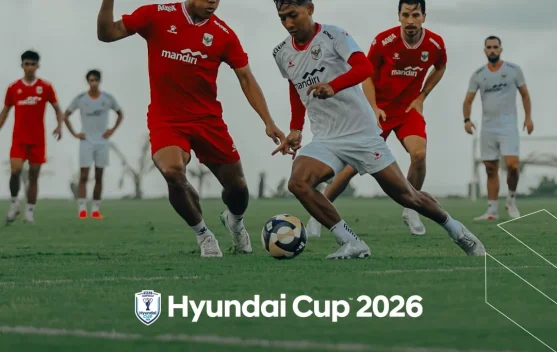 Berita Foto - Jadwal Pertandingan Timnas Indonesia Turnamen AFF 20…