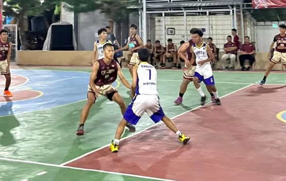 Berita Foto - SMAN 1 Sumenep Dominasi Rektor Cup 2026, Tim Putr…