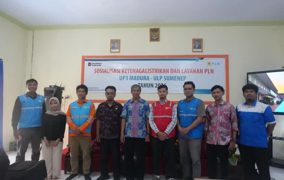 Menyambut Hari Pelanggan Nasional 2026, PLN Edukasi Keselamatan Ketenagalistrik
