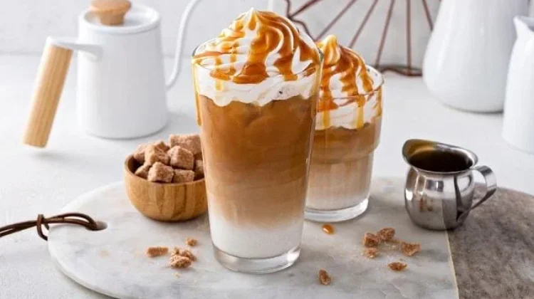 Waspada Minuman Berkalori Tinggi, Ancaman bagi Kesehatan Tubuh