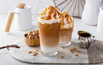 Waspada Minuman Berkalori Tinggi, Ancaman bagi Kesehatan Tubuh