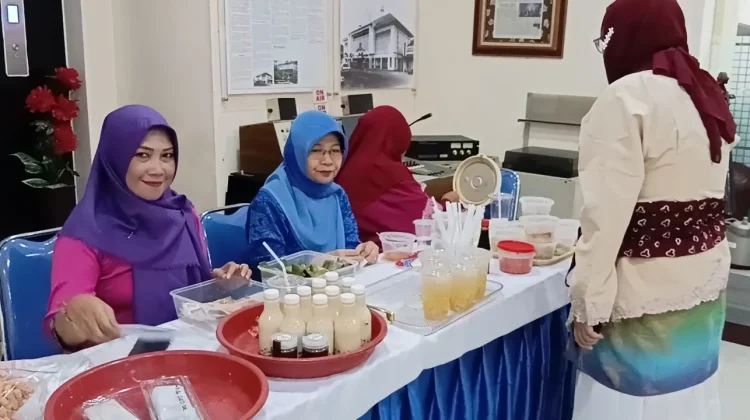 DWP RRI Surabaya Memperingati Hari Kartini Tahun 2026