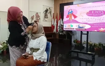 DWP RRI Surabaya Memperingati Hari Kartini Tahun 2026