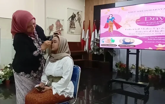 DWP RRI Surabaya Memperingati Hari Kartini Tahun 2026