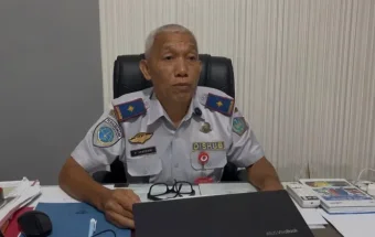 Pemkab Sangihe Dorong Pengembangan Pelabuhan Nusantara Tahuna
