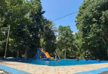 Geliat UMKM Kepulauan Sangihe lewat Kehadiran Destinasi Wisata Kolam Taman Sela