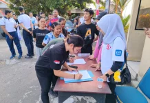 Pejabat Sekda Sangihe Resmi Buka Rangkaian Kegiatan RRI Fest 2026