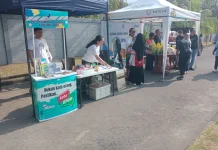 RRI Tahuna Hadirkan Semangat Kolaborasi lewat RRI Fest 2026