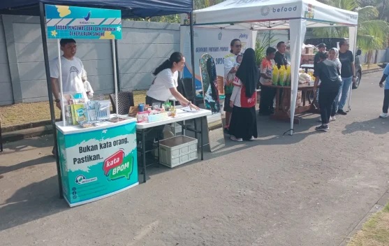 RRI Tahuna Hadirkan Semangat Kolaborasi lewat RRI Fest 2026
