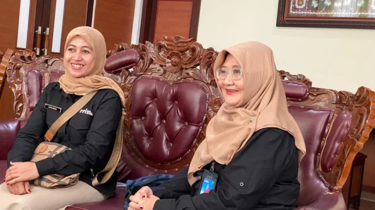 RRI Takengon dan Kemenag Bener Meriah Bahas Kerja Sama Siaran Keagamaan