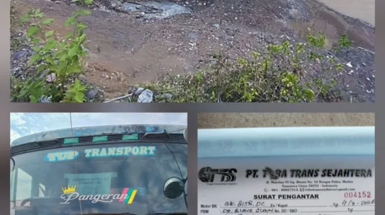 Jembatan Bailey, Urat Nadi Ekonomi Linge dan Ketol Segera Tersambung