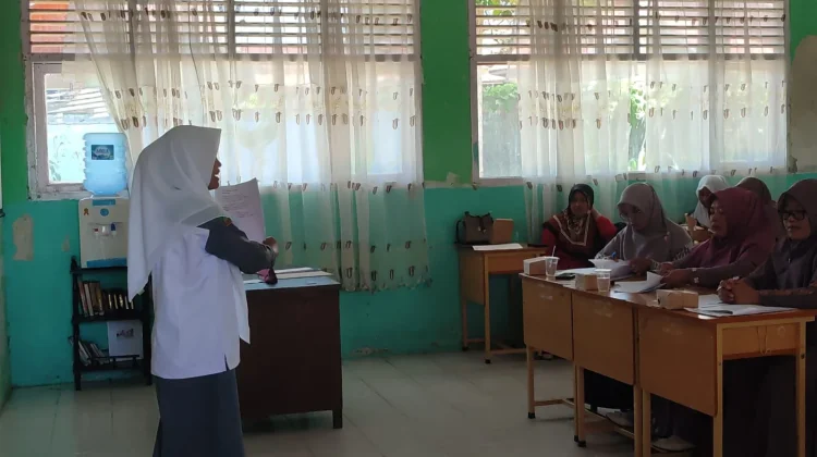 Festival dan Lomba Seni, Sastra Siswa Nasional (FLS3N) Kabupaten Bener Meriah