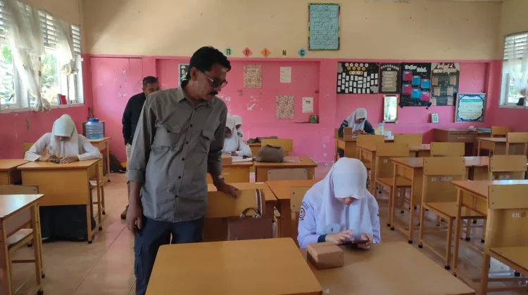 Festival dan Lomba Seni, Sastra Siswa Nasional (FLS3N) Kabupaten Bener Meriah