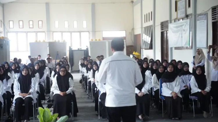 Pelatihan Berbasis Kompetensi, Langkah Pemkab Cetak Tenaga Kerja Berkualitas