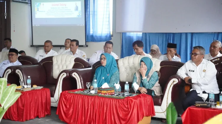 Pelatihan Berbasis Kompetensi, Langkah Pemkab Cetak Tenaga Kerja Berkualitas