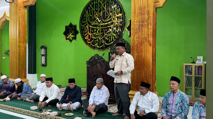 IPHI Aceh Tengah Peringati Maulid Nabi