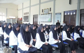 Pelatihan Berbasis Kompetensi, Langkah Pemkab Cetak Tenaga Kerja Berkualitas