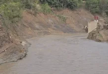 Jembatan Bailey, Urat Nadi Ekonomi Linge dan Ketol Segera Tersambung