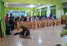 Festival dan Lomba Seni, Sastra Siswa Nasional (FLS3N) Kabupaten Bener Meriah