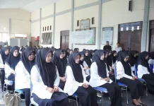 Pelatihan Berbasis Kompetensi, Langkah Pemkab Cetak Tenaga Kerja Berkualitas