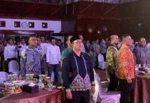 Aceh Tengah Raih SMSI Aceh Award 2026 Bidang Kebersihan Lingkungan