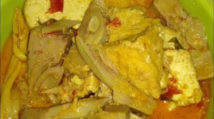Gizi dan Manfaat Sayur Nangka