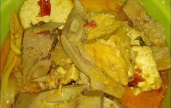 Gizi dan Manfaat Sayur Nangka