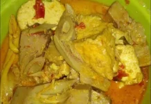 Gizi dan Manfaat Sayur Nangka