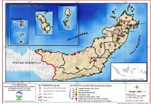 BMKG Klimatologi: Sulut Berpotensi Minim Hujan