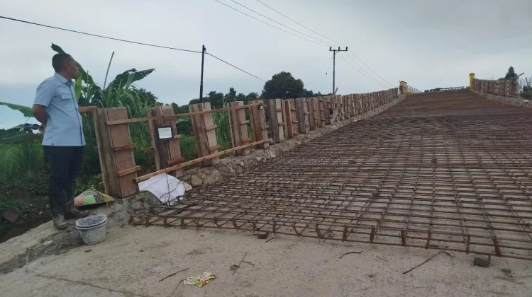 Bulungan Tetapkan 10 Proyek Prioritas 2026, Jalan hingga Layanan Publi