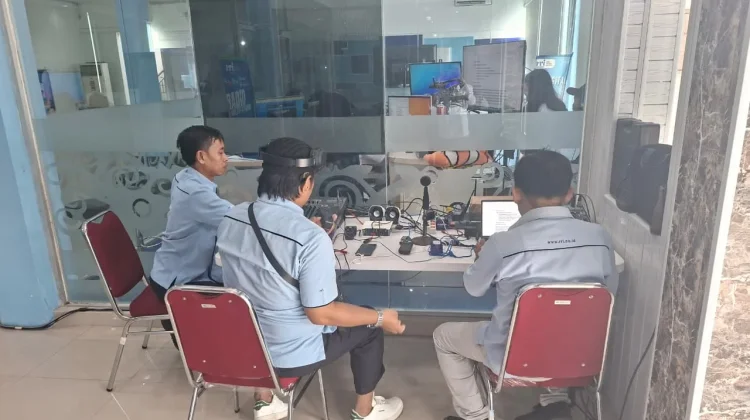 Halo RRI Jadikan Layanan Publik Lebih Responsif