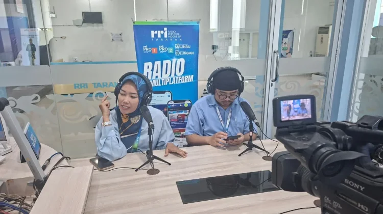 Halo RRI Jadikan Layanan Publik Lebih Responsif