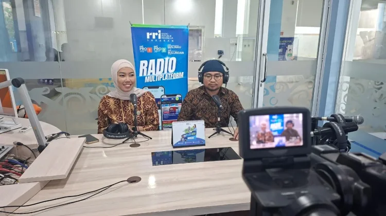 Kegiatan Halo RRI Edisi 27 Februari 2026