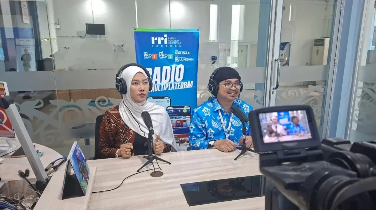 HALO RRI Edisi Jumat Hadir Menjawab Aduan Masyarakat