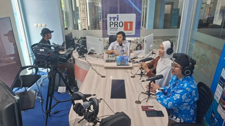 HALO RRI Edisi Jumat Hadir Menjawab Aduan Masyarakat