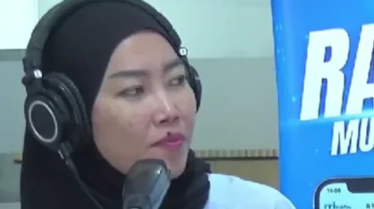 HALO RRI Edisi Rabu Hadir Menjawab Aduan Publik