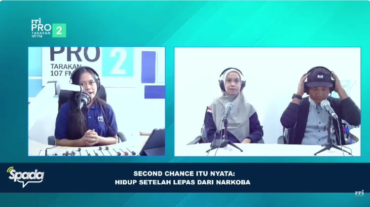 Hidup Setelah Lepas dari Narkoba