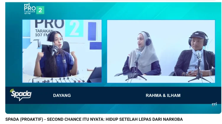 Hidup Setelah Lepas dari Narkoba