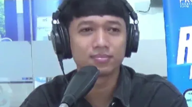HALO RRI Edisi Jumat Hadir Menjawab Keluhan Masyarakat