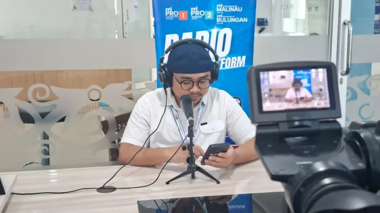 HALO RRI Edisi Senin Hadir Menjawab Keluhan Masyarakat