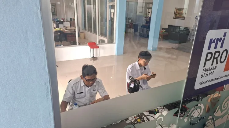 HALO RRI Edisi Senin Hadir Menjawab Keluhan Masyarakat