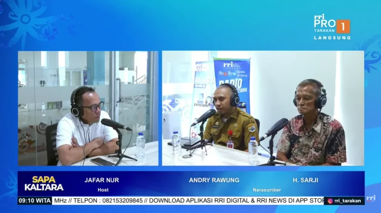 Lebaran Meriah, Sampah Melimpah