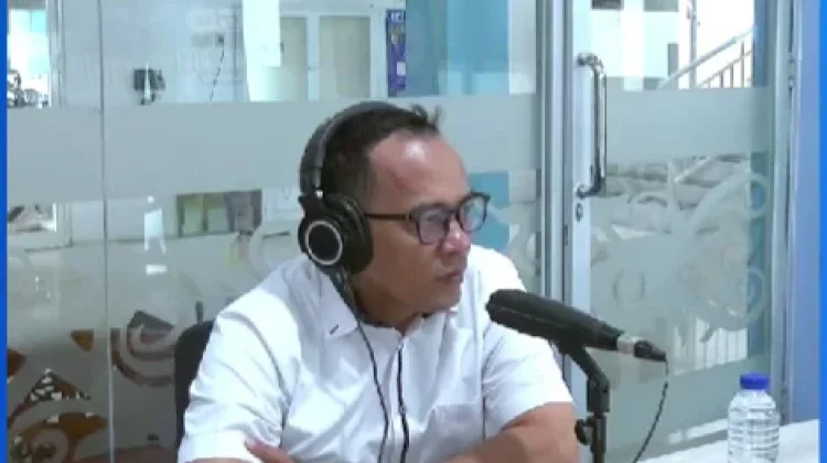 Lebaran Meriah, Sampah Melimpah
