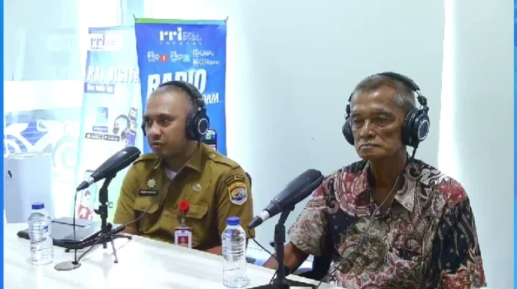 Lebaran Meriah, Sampah Melimpah