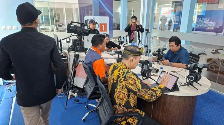 Menyambut Hari Nelayan 2026, Sudahkah Nelayan Terlindungi?